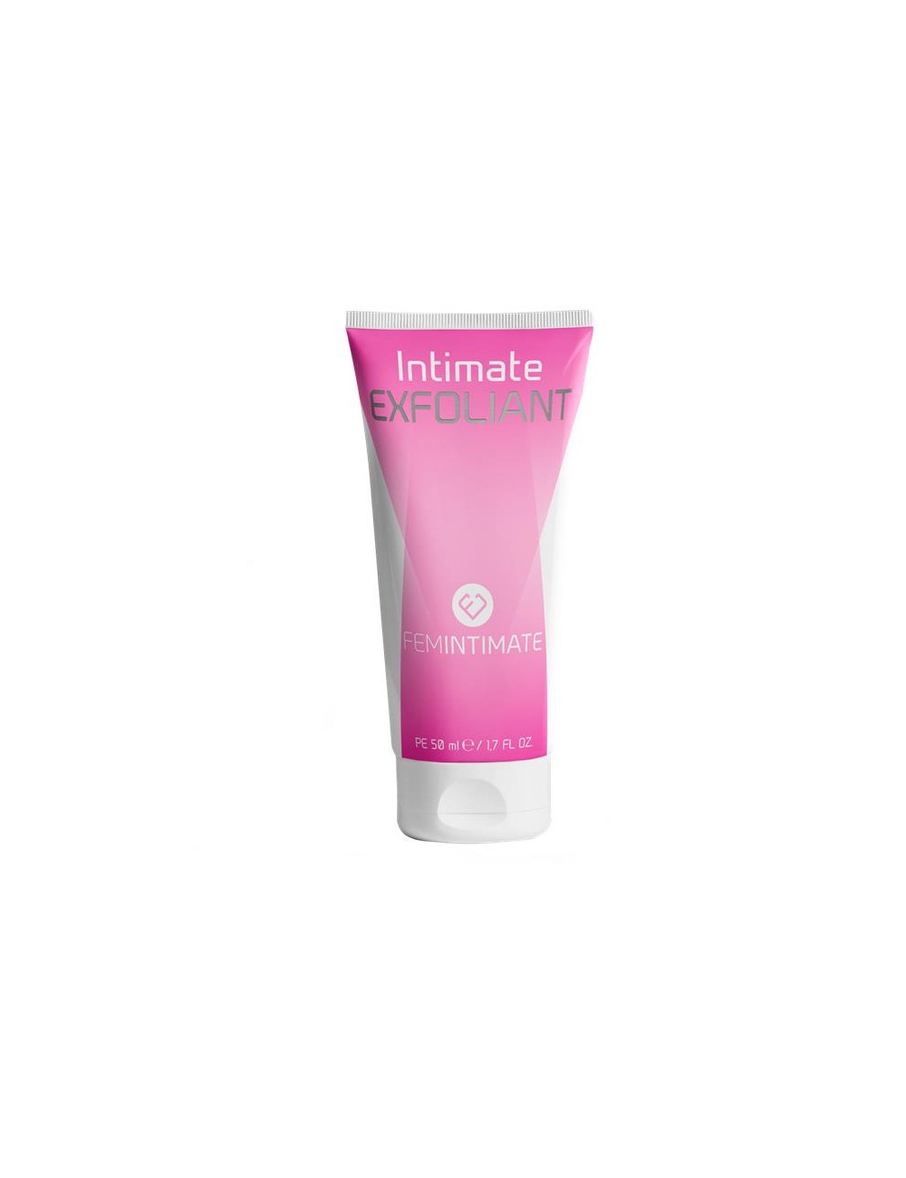 Exfoliante intimo 50 ml
