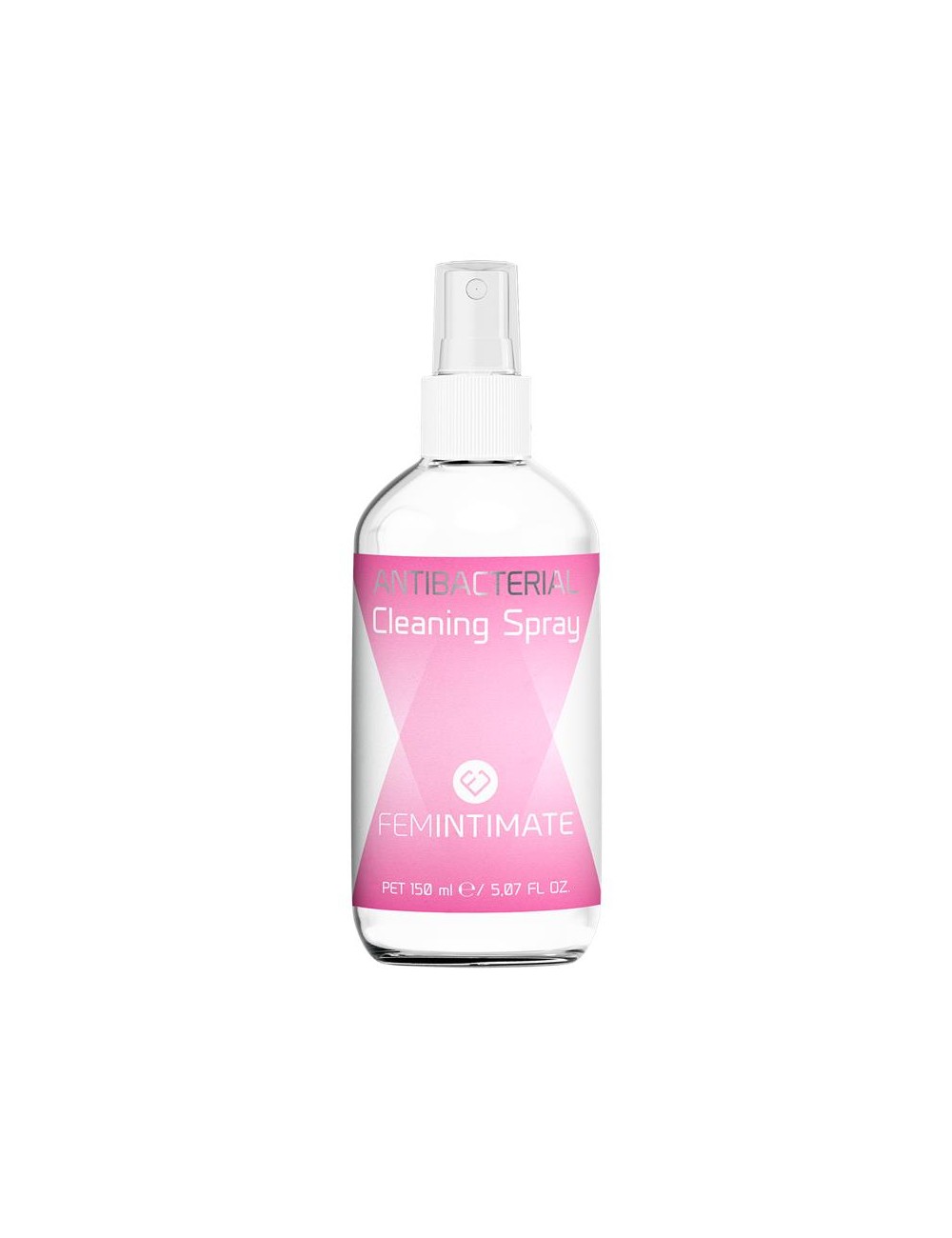 Limpiador en Spray 150 ml
