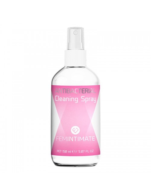 Limpiador en Spray 150 ml