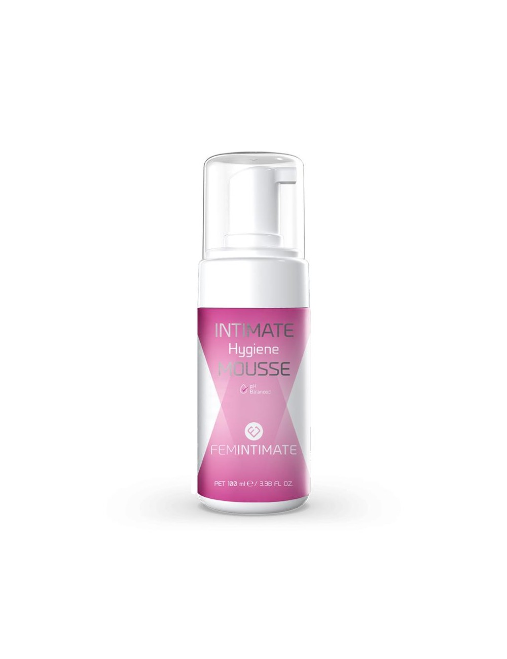 Espuma limpiadora 100 ml