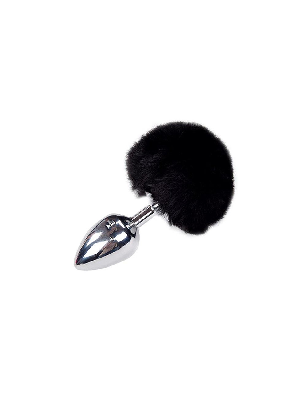 Plug Anal con Pompon L