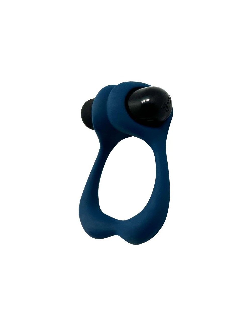 Nutty Anillo Vibrador para el Pene