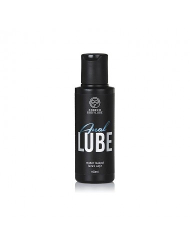 CBL Lubricante Anal Base...