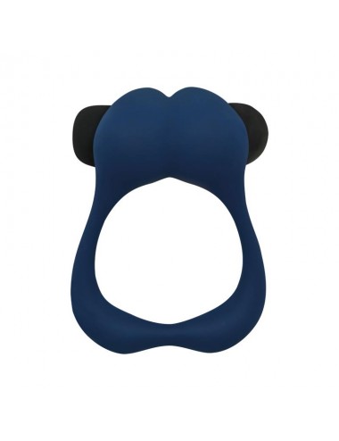 Nutty Anillo Vibrador para el Pene