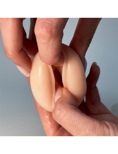 Mini Masturbador Vaginal Experience