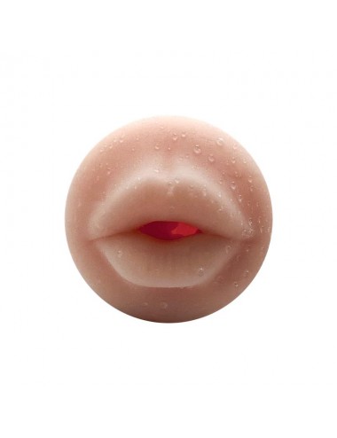 Mini Masturbador Oral Experience