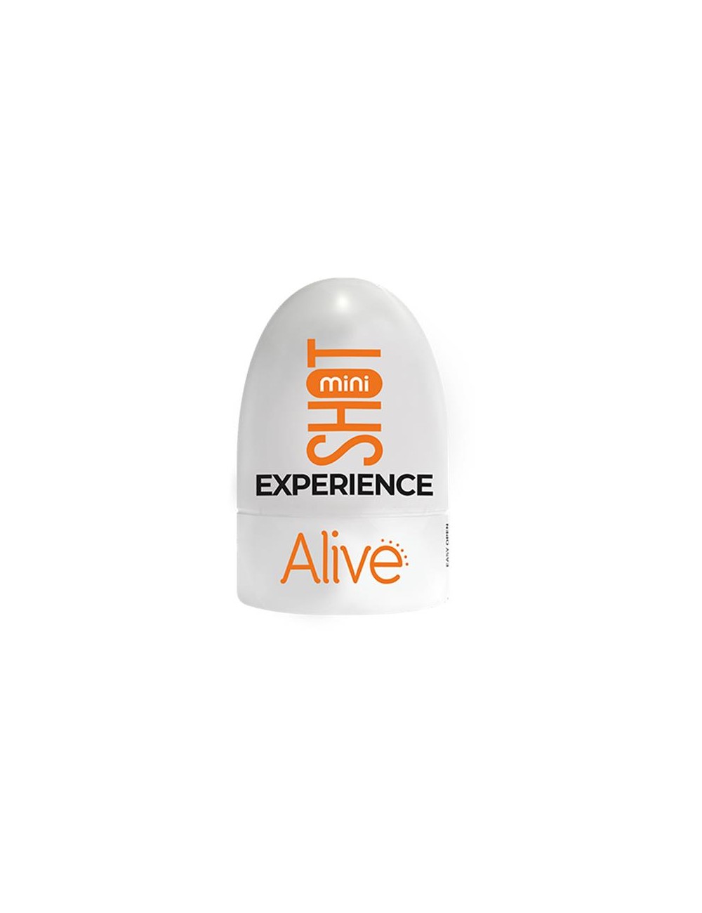 Mini Masturbador Generic Experience