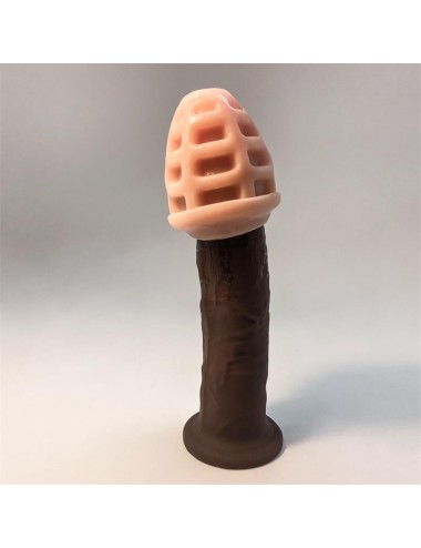 Mini Masturbador Generic Experience