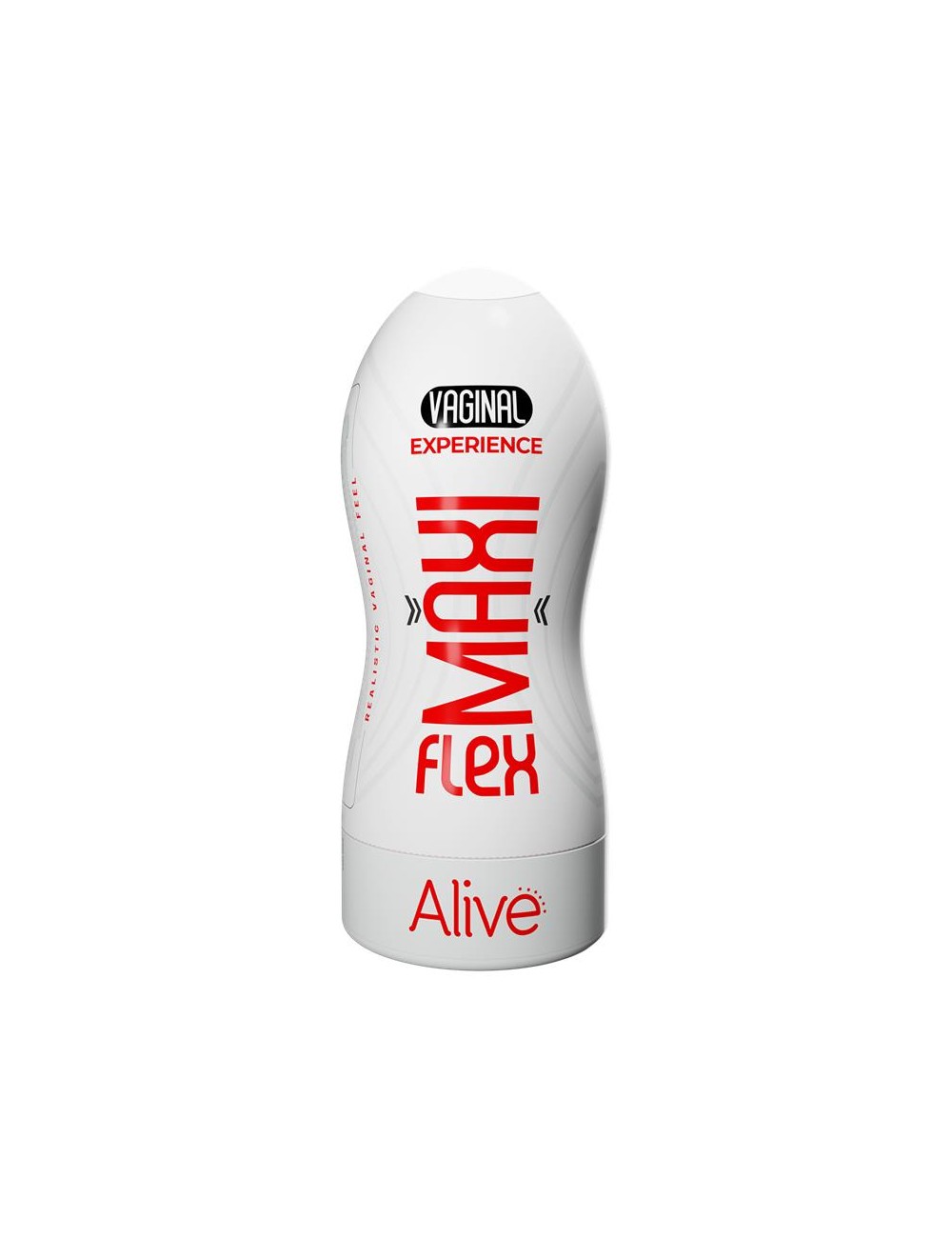 Vaginal Maxi Flesh Masturbador Talla L