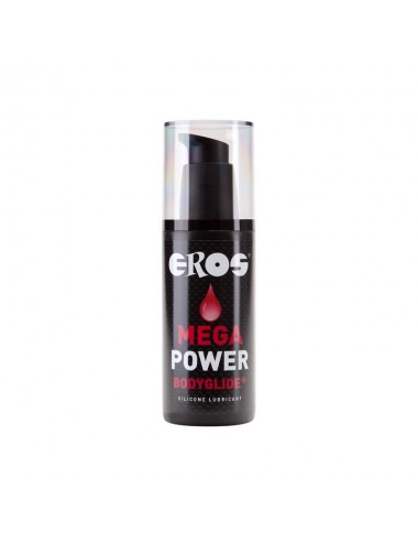 Mega Power Lubricante Base...