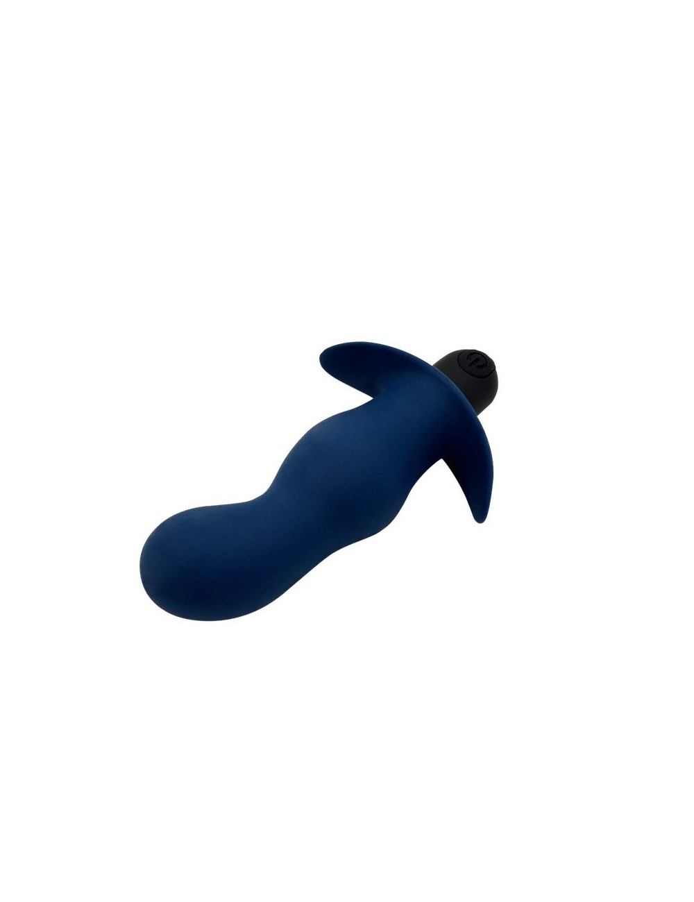 Gladius Plug Anal con Vibracion
