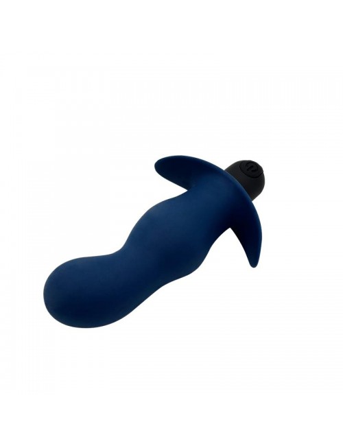 Gladius Plug Anal con Vibracion