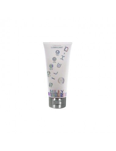 Milky Lubricante Imitacion Semen BIO 100 ML