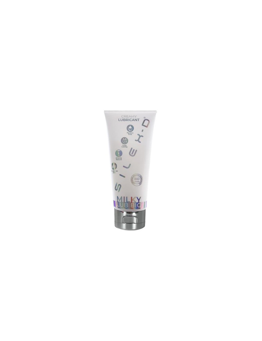 Milky Lubricante Imitacion Semen BIO 100 ML