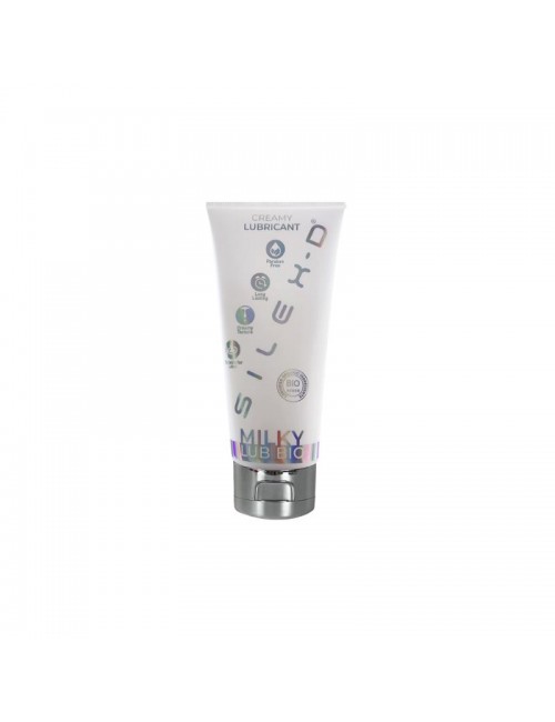 Milky Lubricante Imitacion Semen BIO 100 ML