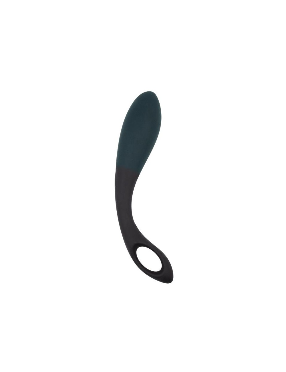 Estimulador Heart Teal Negro