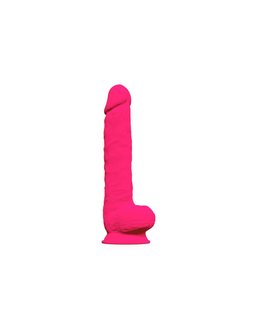 Dildo Dual Density Mod 15
