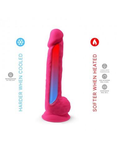 Dildo Dual Density Mod 15
