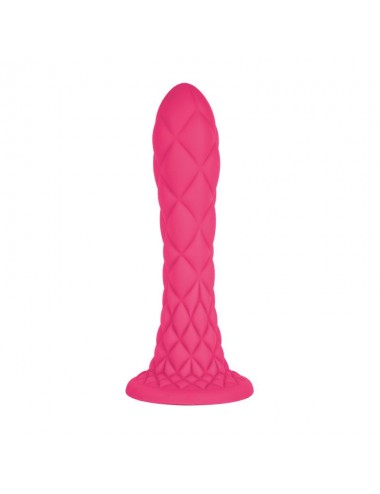Dildo Dreamy 7 Rosa