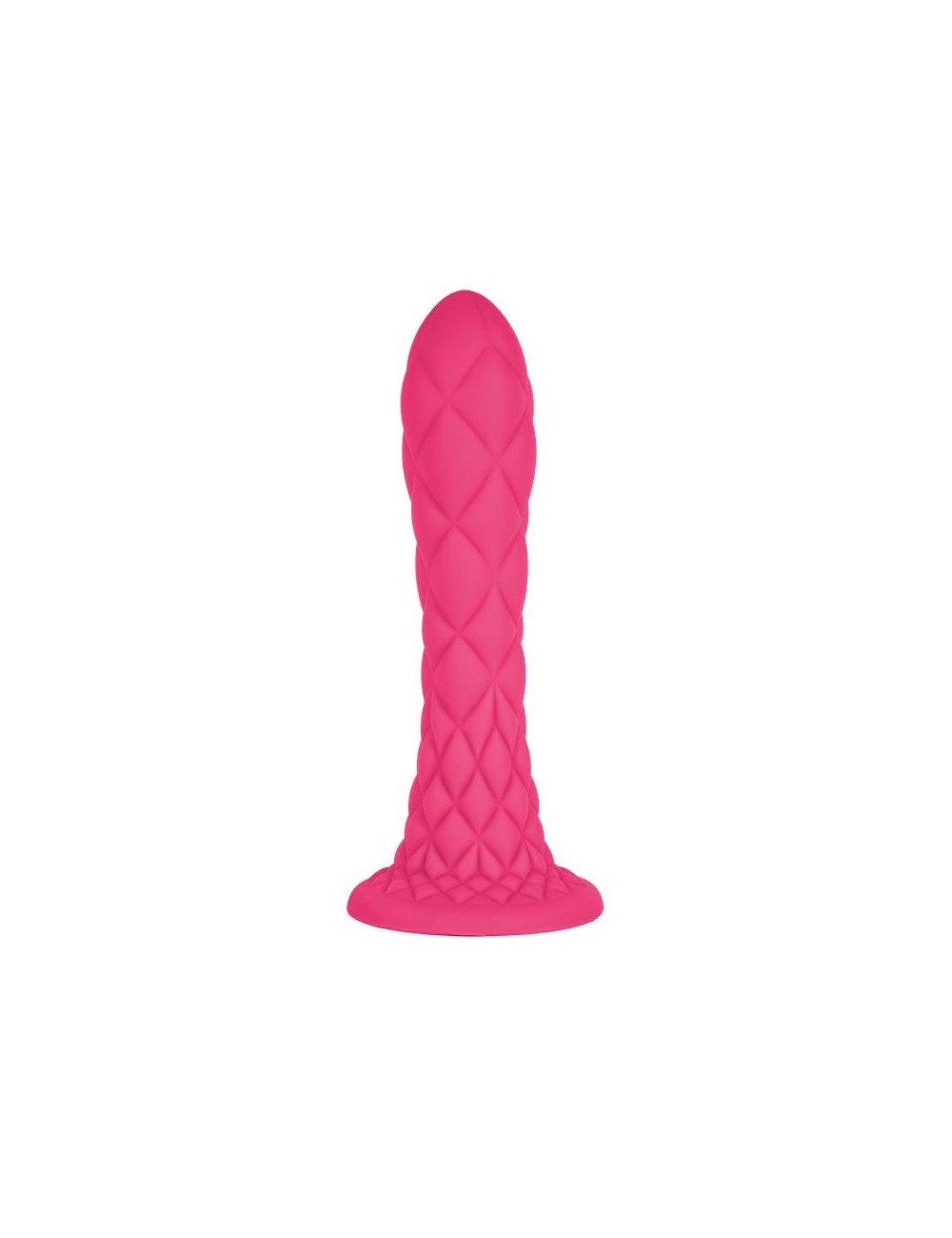 Dildo Dreamy 7 Rosa
