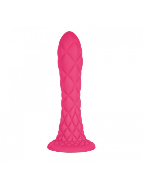 Dildo Dreamy 7 Rosa