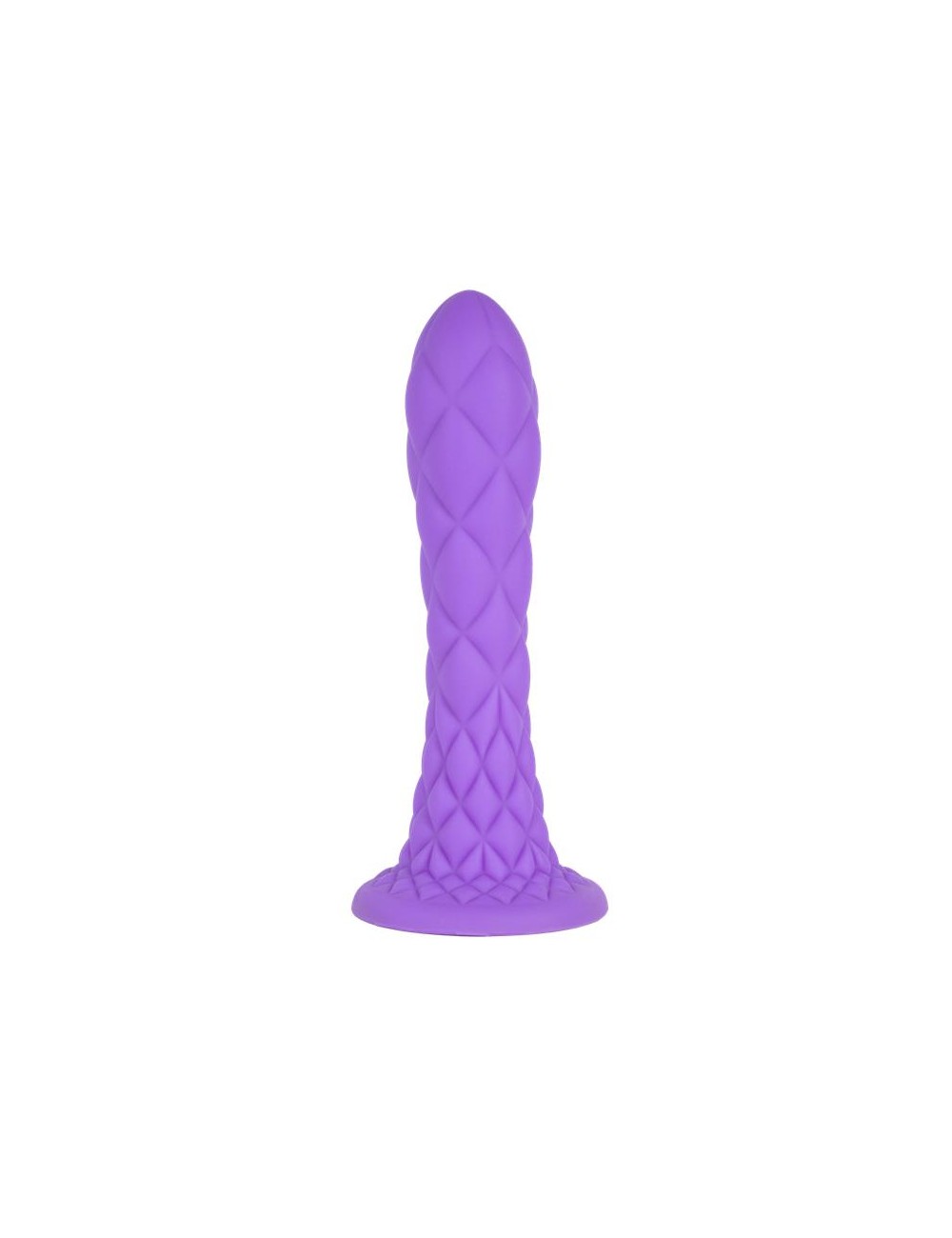 Dildo Dreamy 7 Purpura