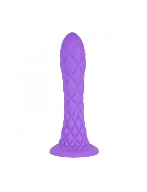 Dildo Dreamy 7 Purpura