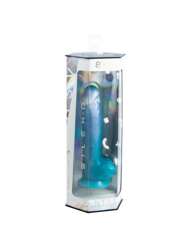 Dildo Angel Blue 8