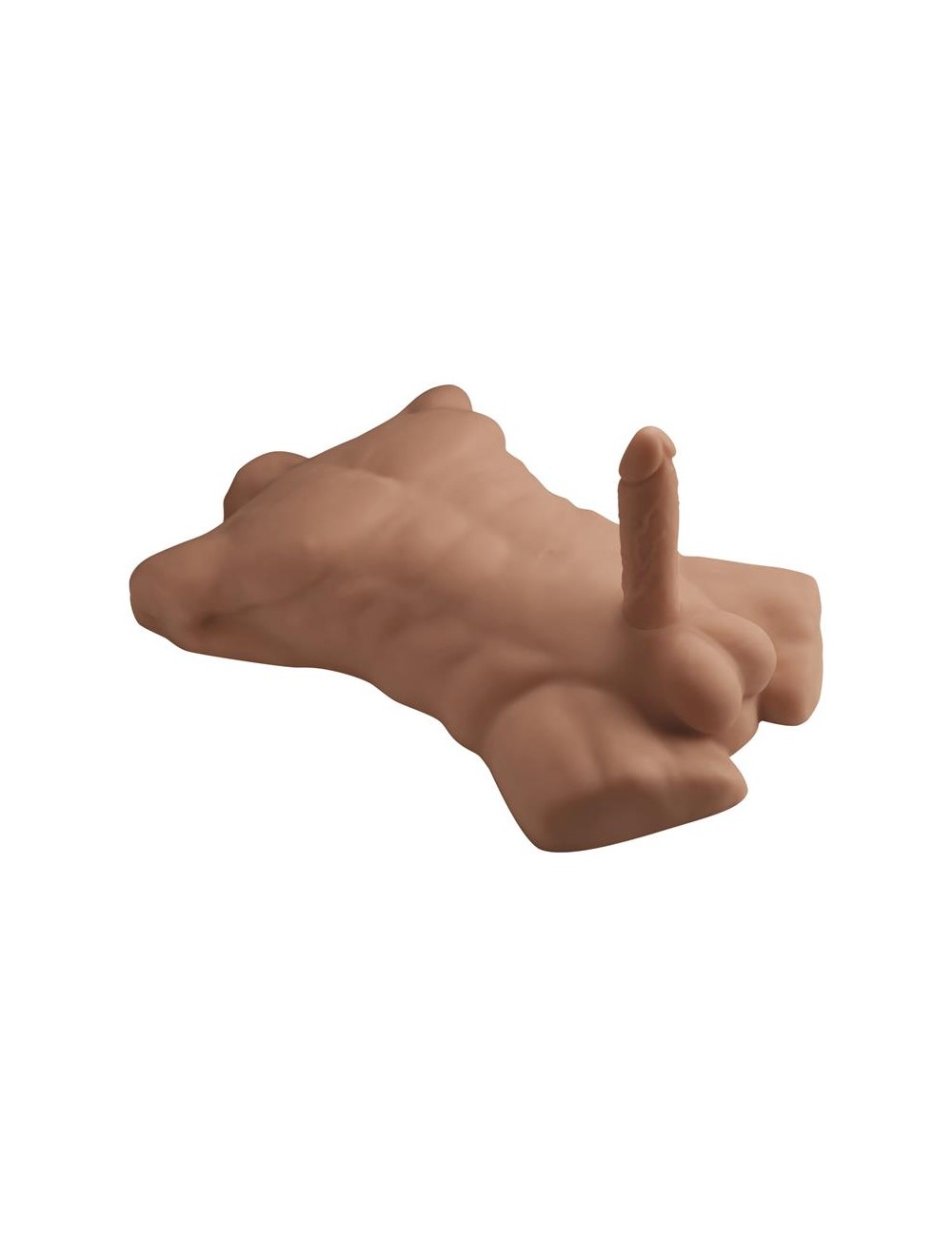 Apollo L Torso Caramel