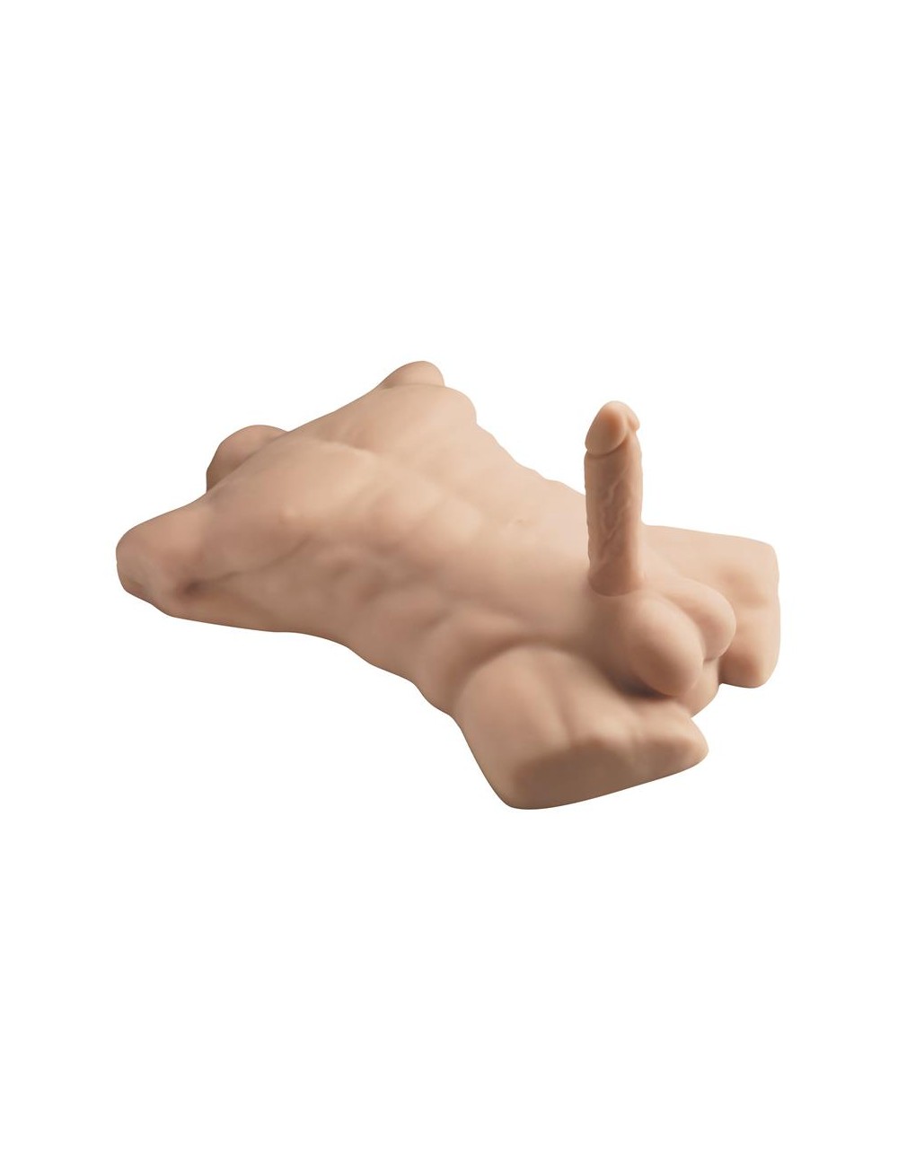 Apollo L Torso 54 cm