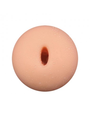 Generic Maxi Flesh Masturbador Talla L
