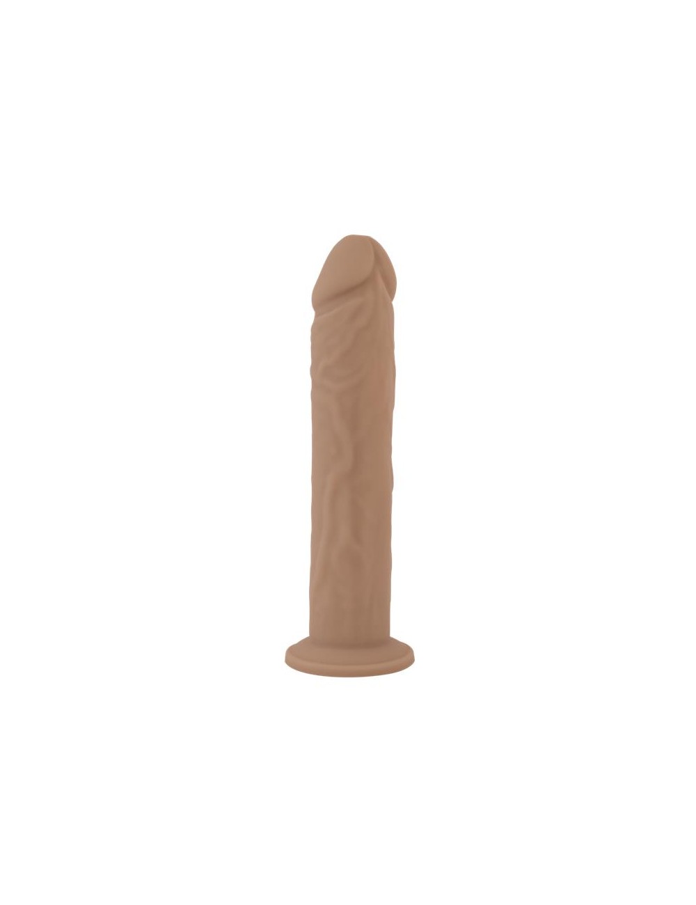 Dildo Silicona Liquida Mod 2 9