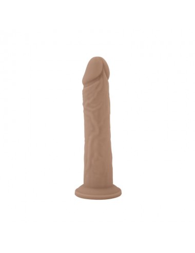 Dildo Silicona Liquida Mod 2 8