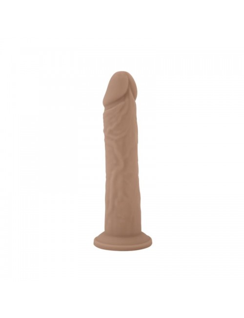 Dildo Silicona Liquida Mod 2 8