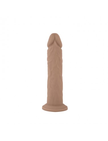 Dildo Silicona Liquida Mod 2 8