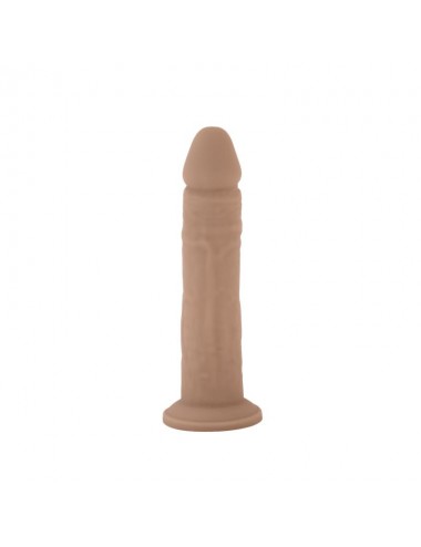 Dildo Silicona Liquida Mod 2 8