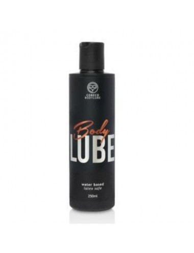 CBL Lubricante Body Lube...