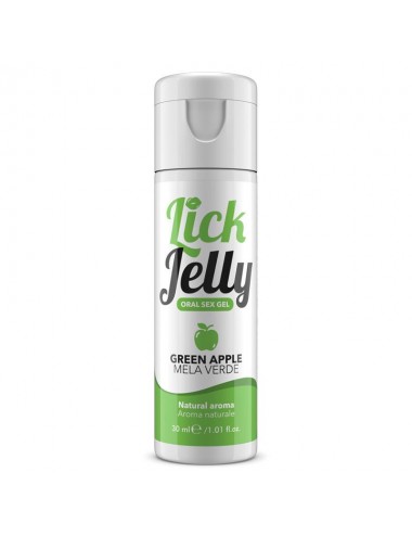 Lick Jelly Lubricante...