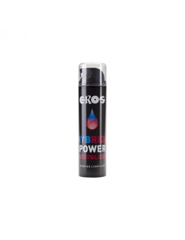 Lubricante Hibrido Power...