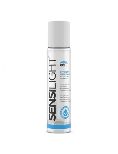 Aquagel Lubricante a Base...