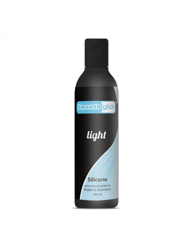 Lubricante Silicona Light...