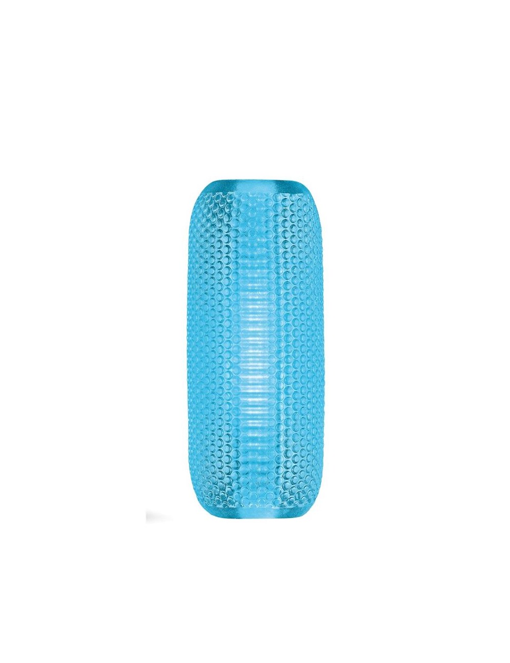 Masturbador Double Side Stroker Azul