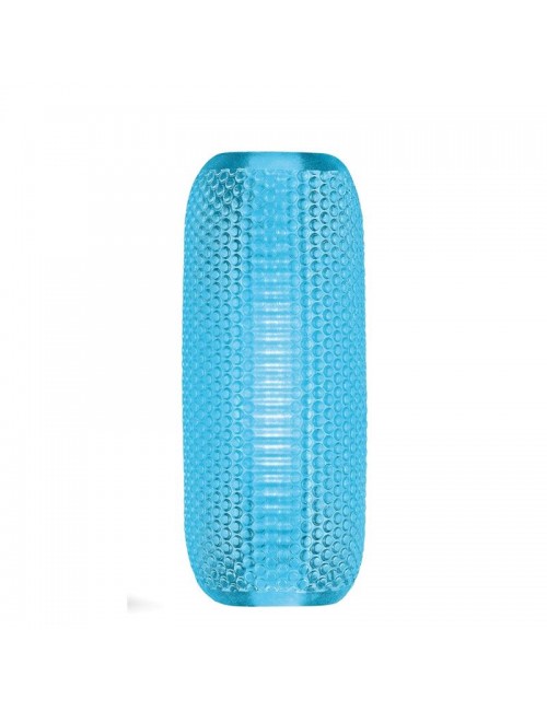 Masturbador Double Side Stroker Azul