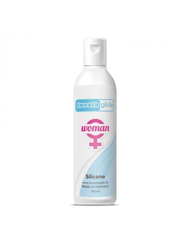 Lubricante Silicona Woman...