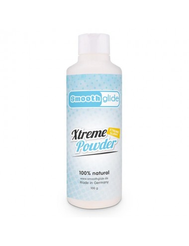 Lubricante en Polvo Xtreme...