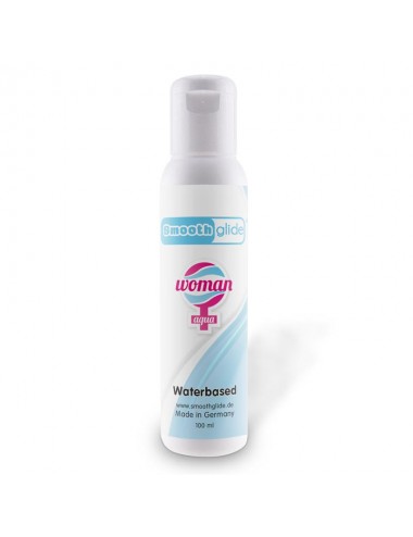 Lubricante Woman Aqua 100ml