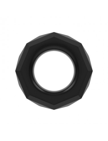 Anillo para el Pene Power Plus Negro