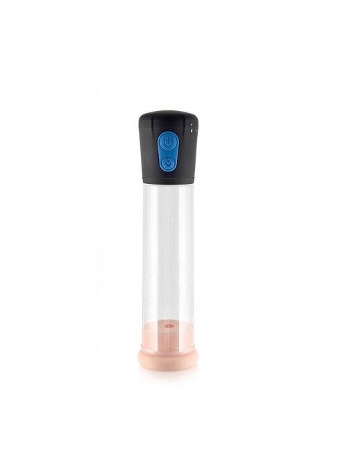Bomba para el Pene Automatica Maximizer Worx VX4 Vagina