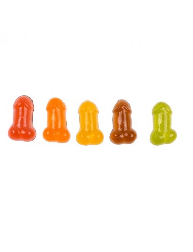 Gominolas Pene 100 gr