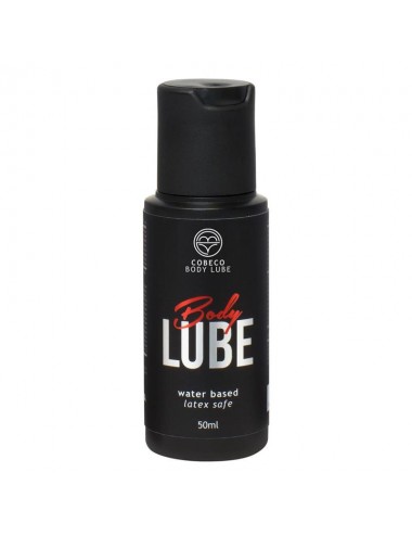 CBL Lubricante Base Agua...